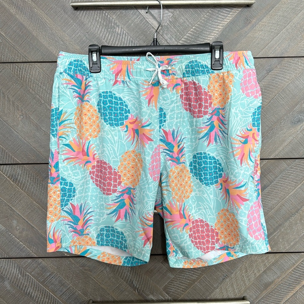 Departwest swim trunks